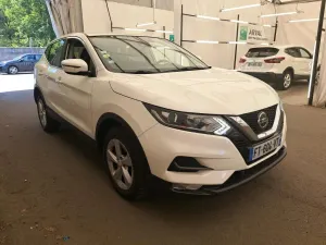 Nissan Qashqai 1.5 DCI Business 2020
