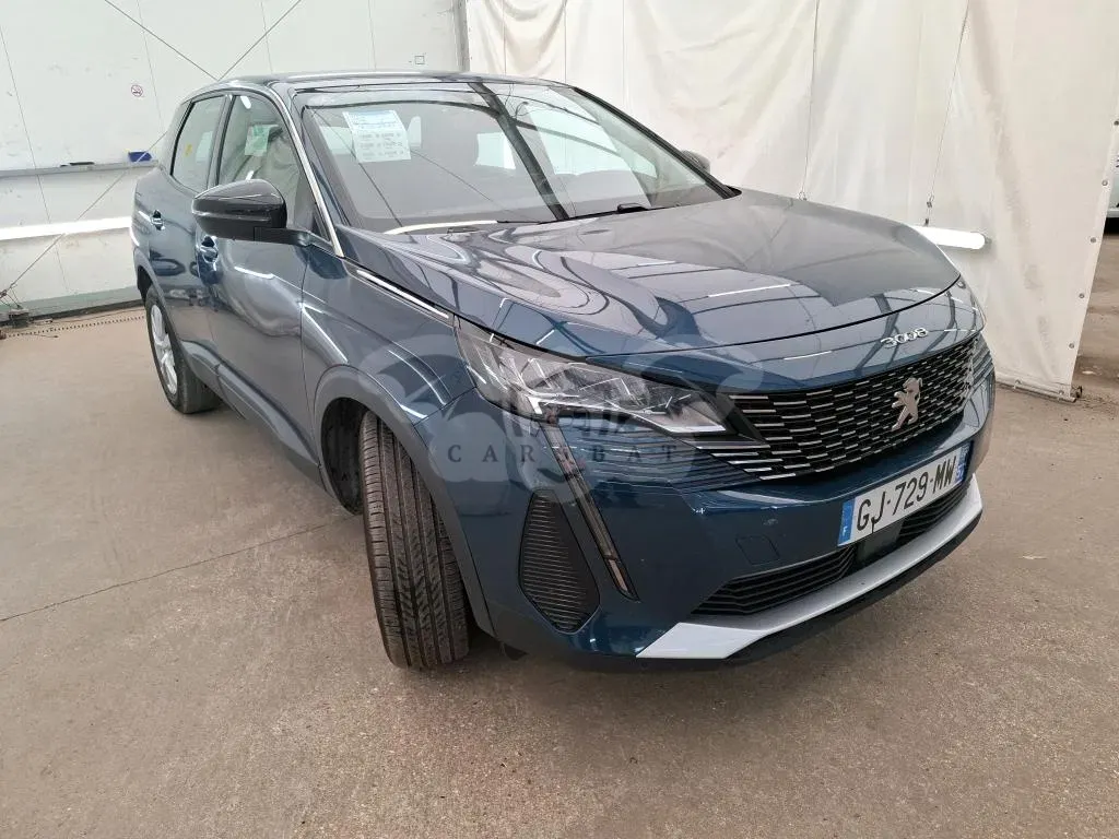 Peugeot 3008 1.2 Active Pack 2022