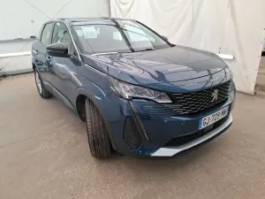 Peugeot 3008 1.2 Active Pack 2022