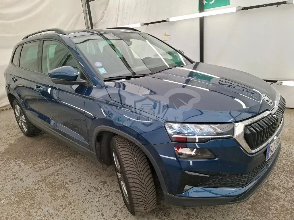 Skoda Karoq 1.5 TSI Business 2022