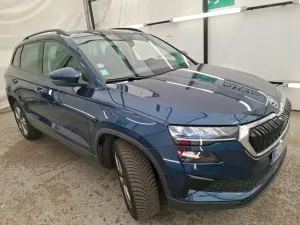 Skoda Karoq 1.5 TSI Business 2022