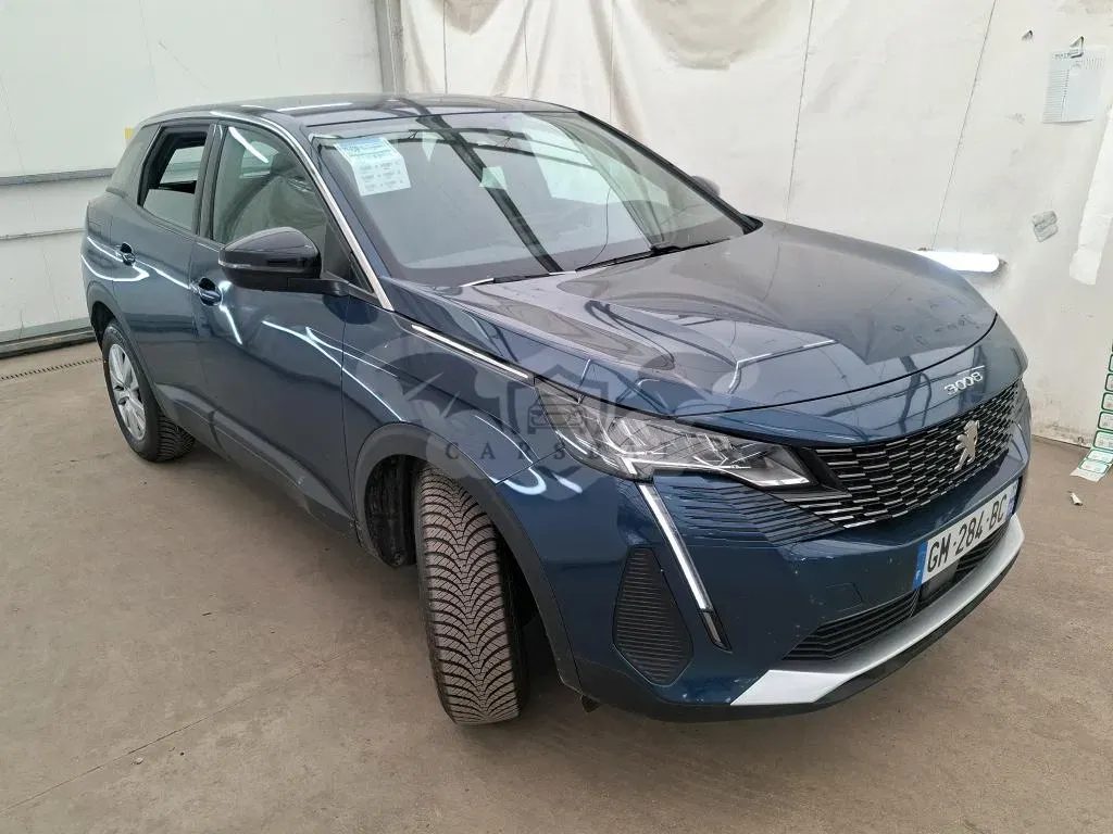 Peugeot 3008 1.2 Active Pack 2023