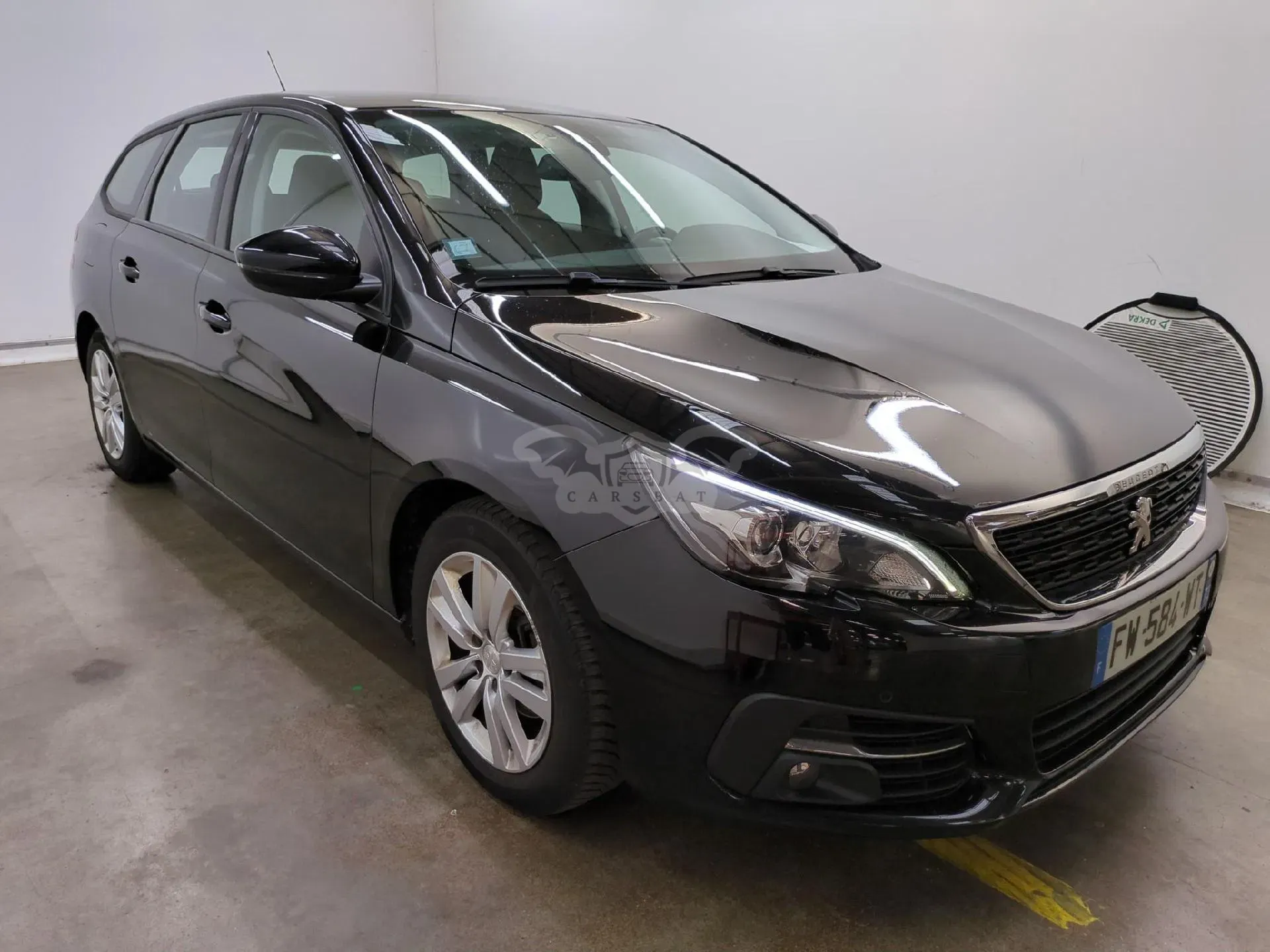 Peugeot 308 SW 1.5 Active Business 2021