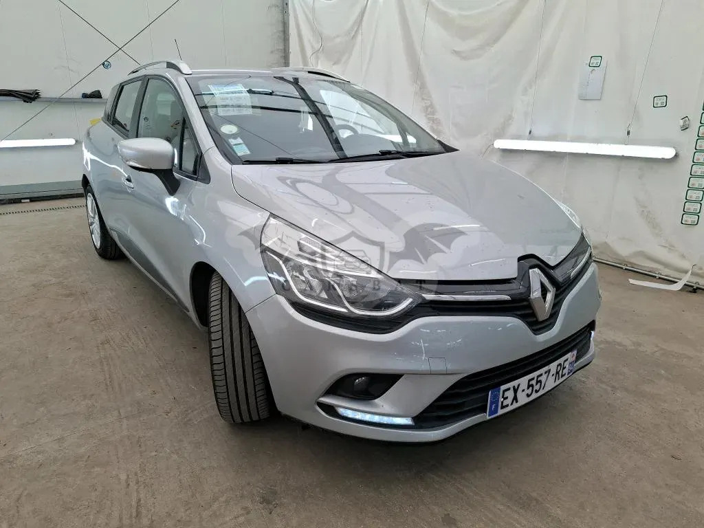 Renault Clio Grandtour 1.5 DCI Business 2018