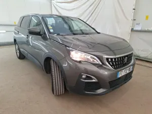 Peugeot 5008 1.5 HDI Active Business 2020