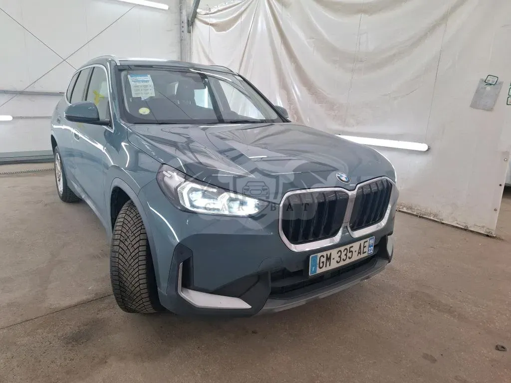 BMW X1 18d 2023