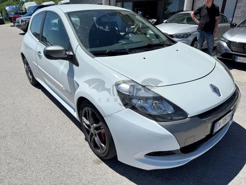 Renault Clio 2.0 2009