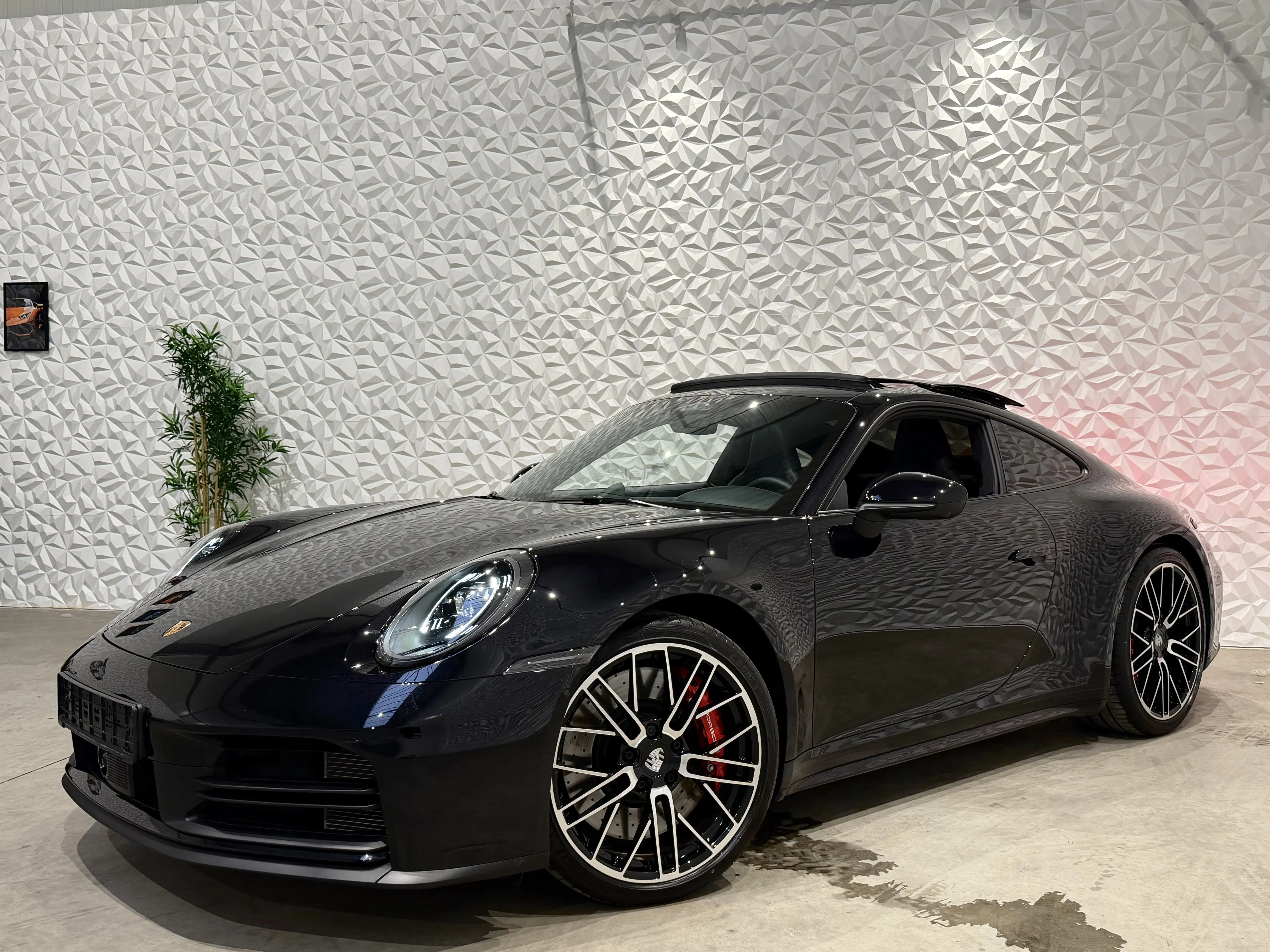 Porsche 911 4S 3.0 2026