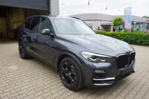 BMW X5 45e 2021