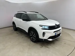 Citroën C5 Aircross 1.2i 2023