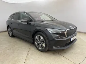 Skoda Enyaq iV 80X 2023