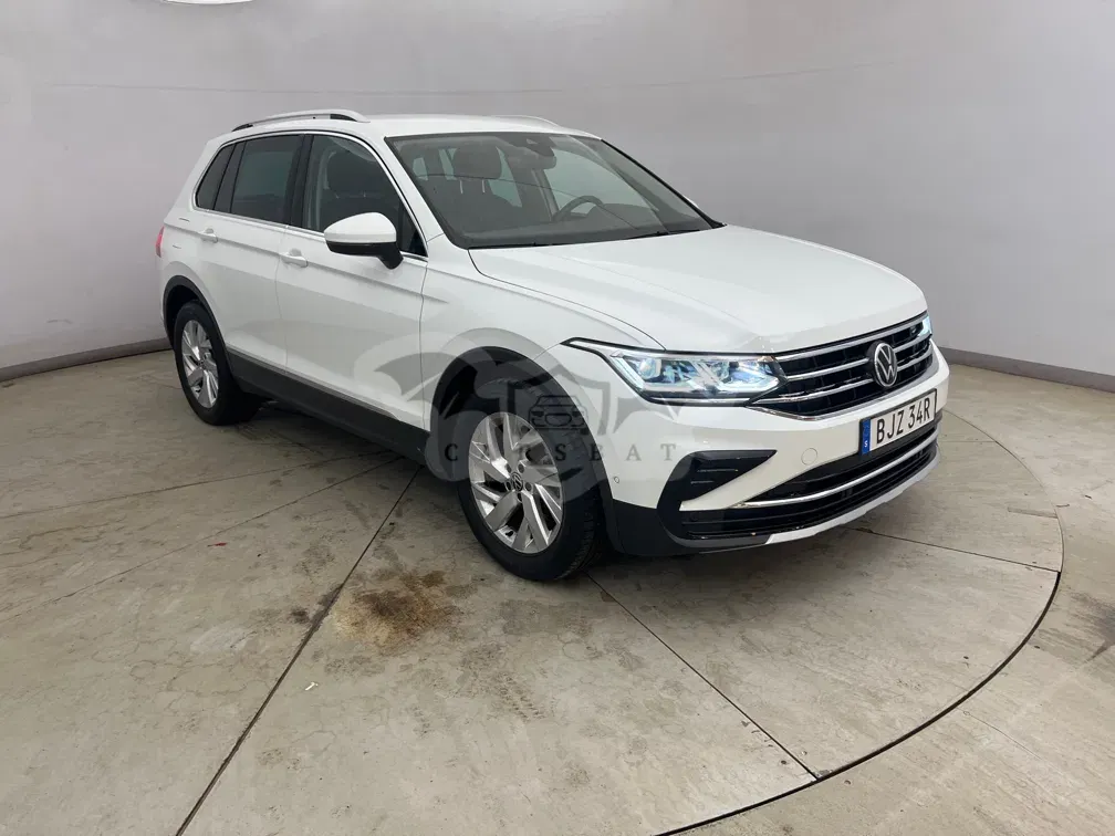 Volkswagen Tiguan 1.4 TSI Elegance 2021