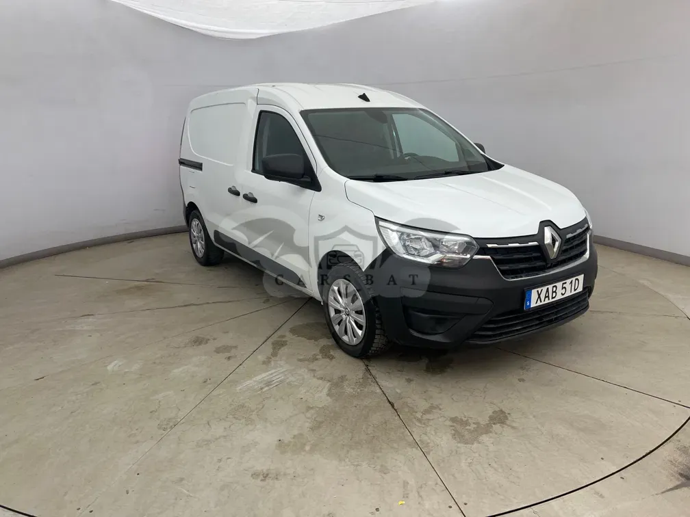 Renault Express 1.5 dCi 2022