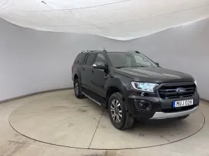 Ford Ranger 2.0 2021