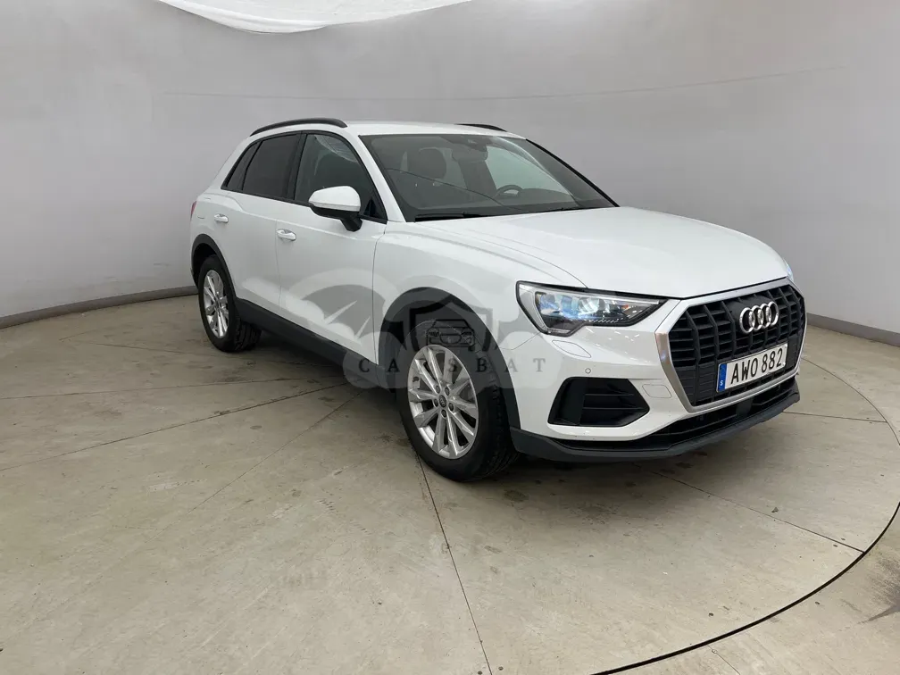 Audi Q3 45 TFSIe Pro Line 2023