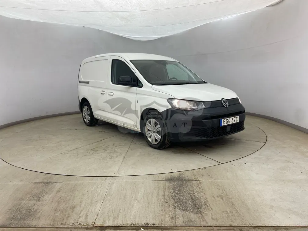 Volkswagen Caddy 2.0 TDI 2022