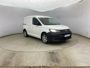 Volkswagen Caddy 2.0 TDI 2022
