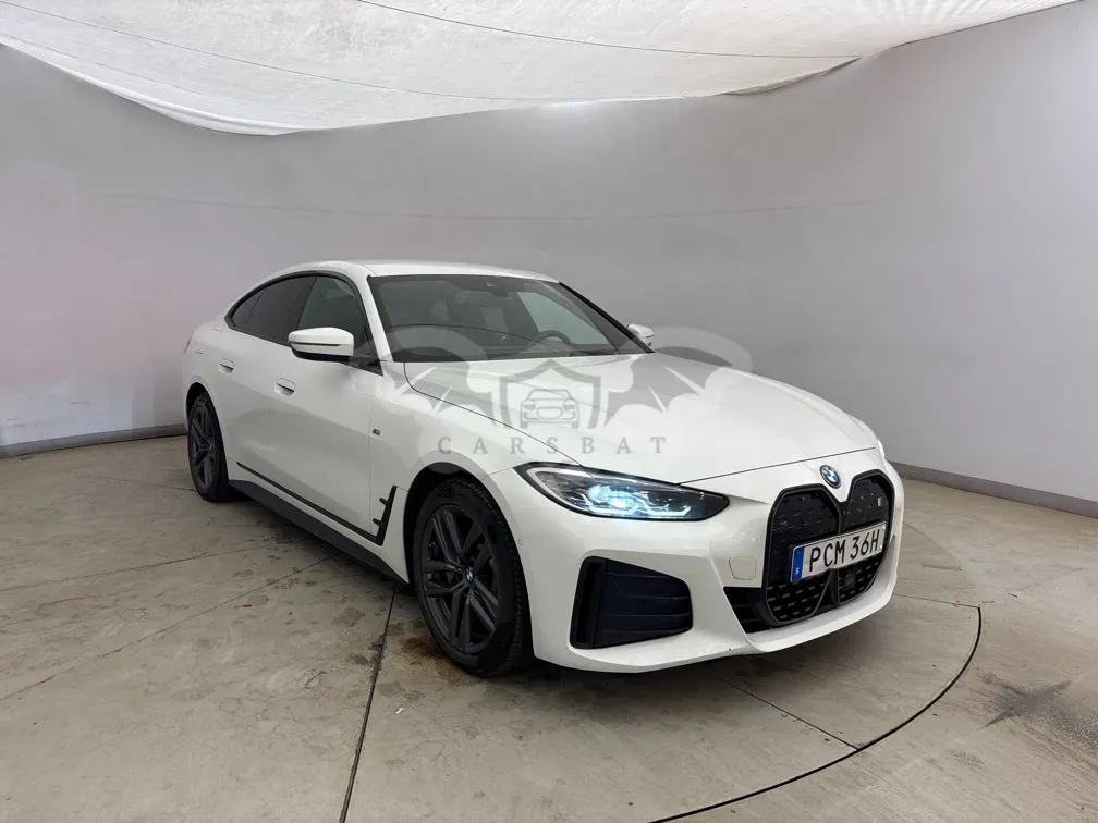 BMW i4 40 M Sport 2023
