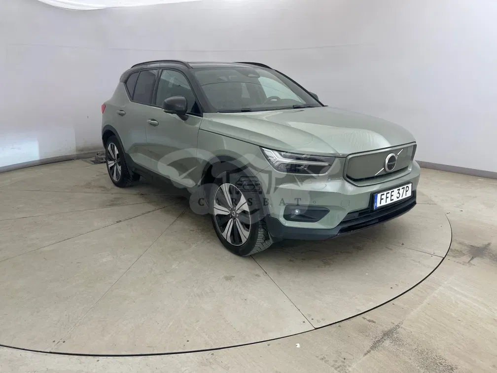 Volvo XC40 Pro 2023