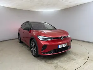Volkswagen ID.4 GTX 77 kWh 2023