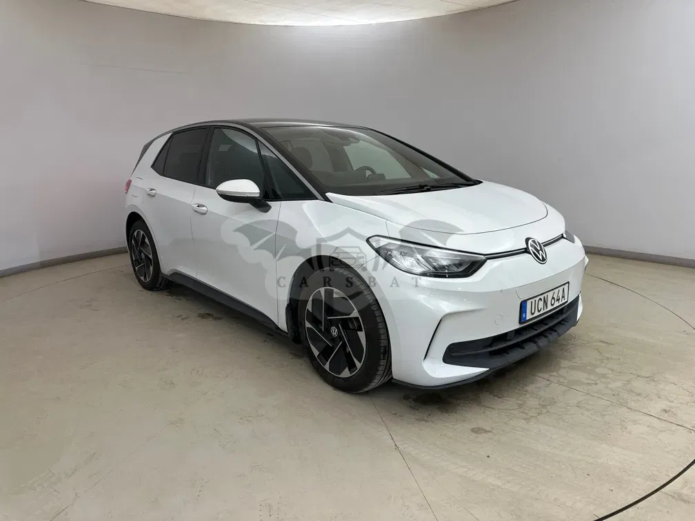 Volkswagen ID.3 Pure 2025