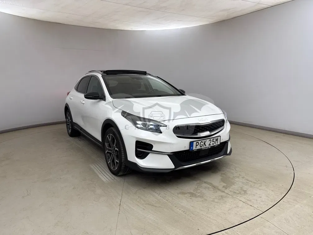 Kia Ceed XCeed 1.6 2022
