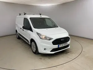 Ford Transit Connect 1.5 Trend 2019