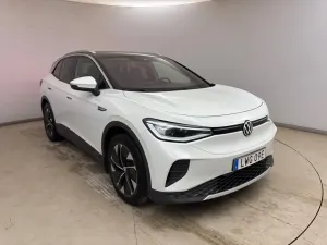 Volkswagen ID.4 Pro Performance 2022
