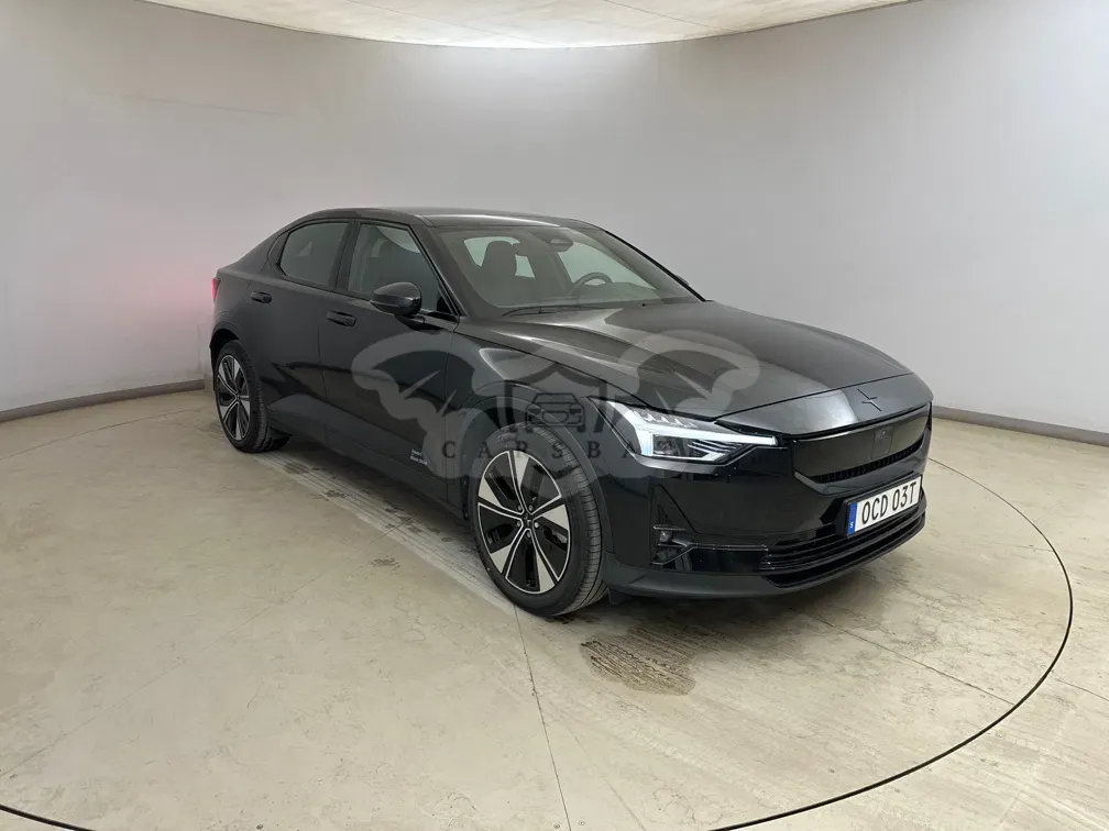 Polestar 2 Standard Range 2023