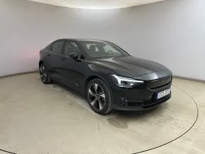 Polestar 2 Standard Range 2023