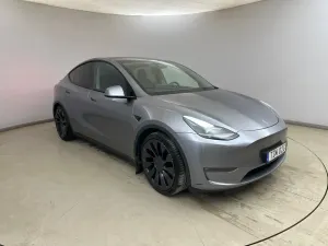 Tesla Model Y Performance 2024