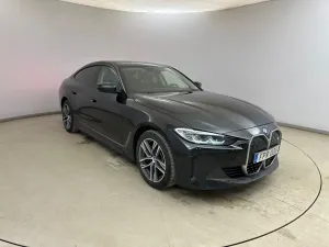 BMW i4 40 2023