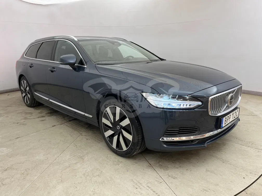 Volvo V90 T6 Core 2024