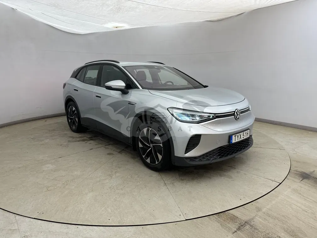 Volkswagen ID.4 Pro Performance 2023