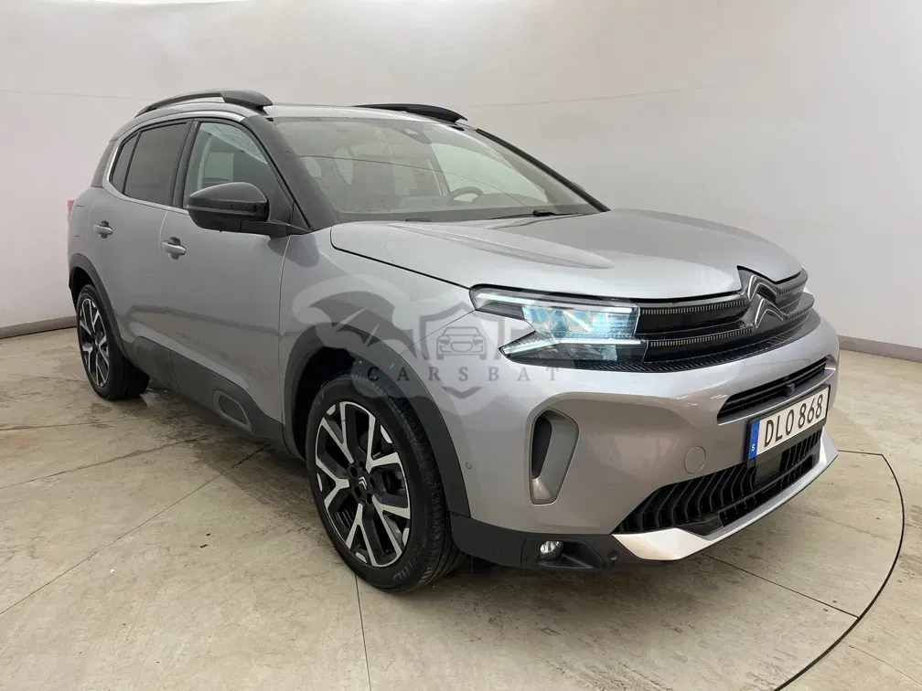 Citroën C5 Aircross 1.2i 2023