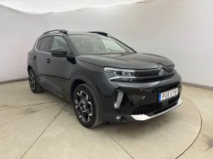 Citroën C5 Aircross 1.2i 2023