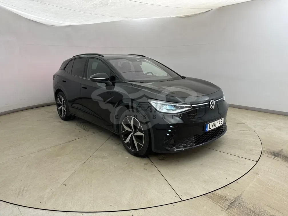 Volkswagen ID.4 GTX 77 kWh 2023