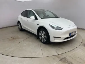 Tesla Model Y Long Range 78 kWh 2023