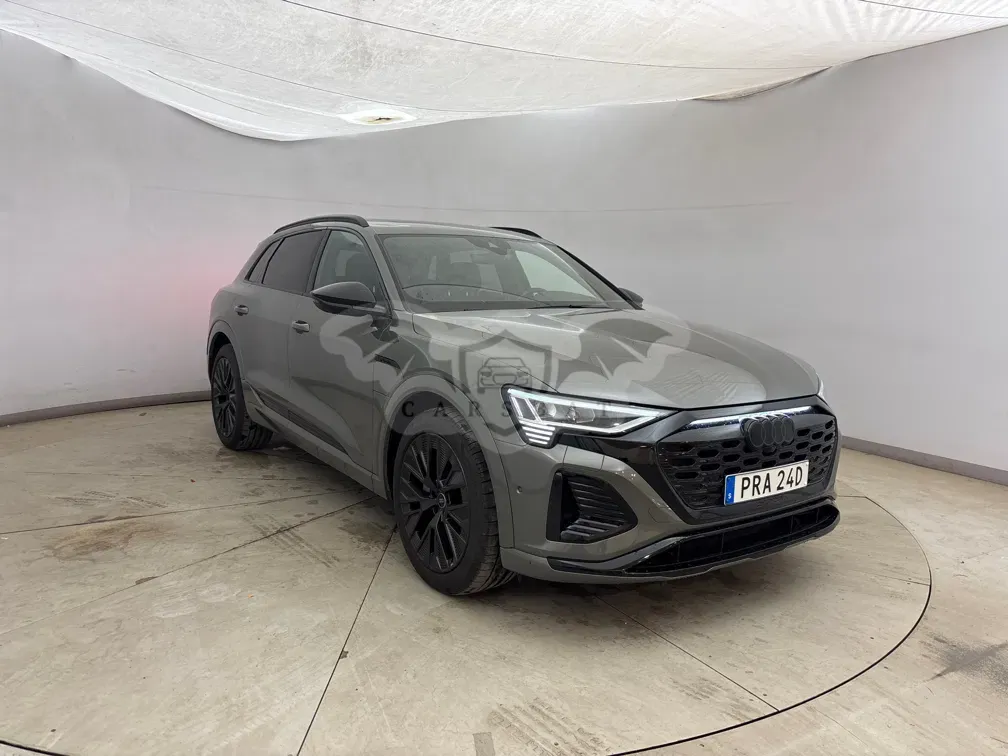 Audi Q8 e-tron 55 2023