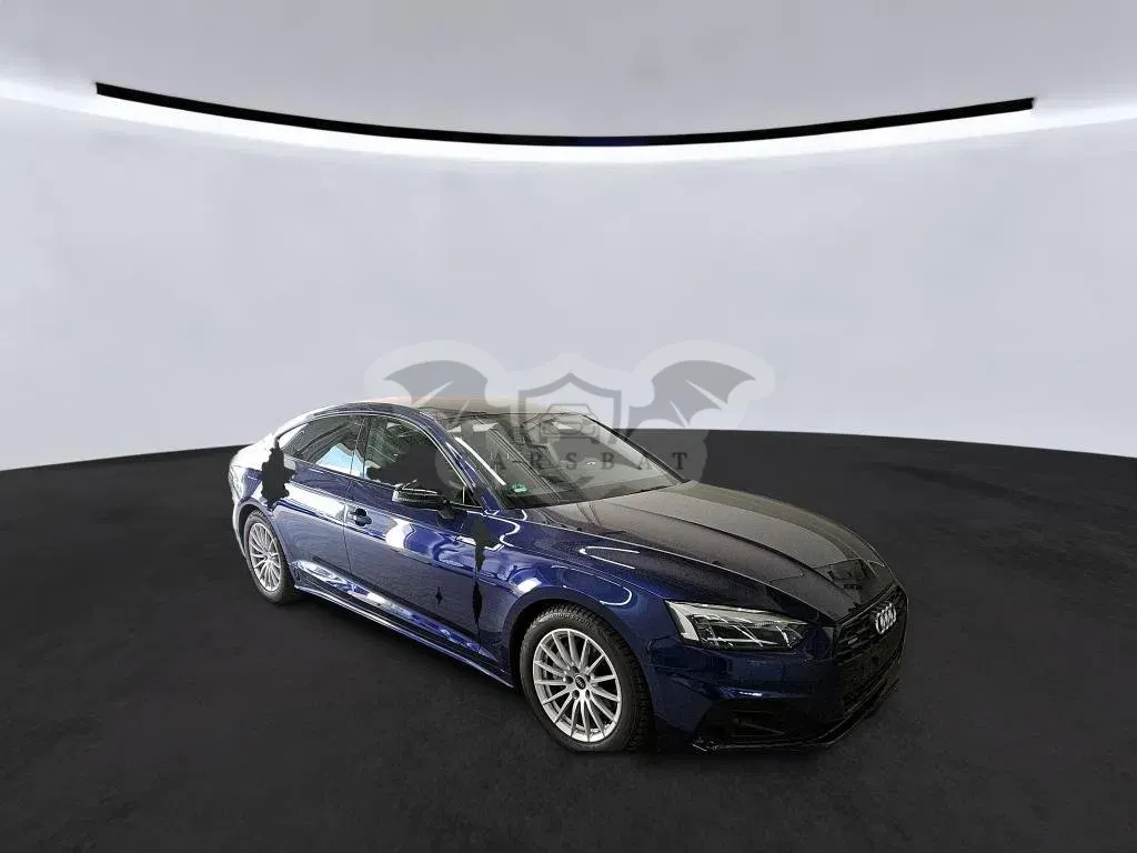 Audi A5 Sportback 40 TFSI Advanced 2021