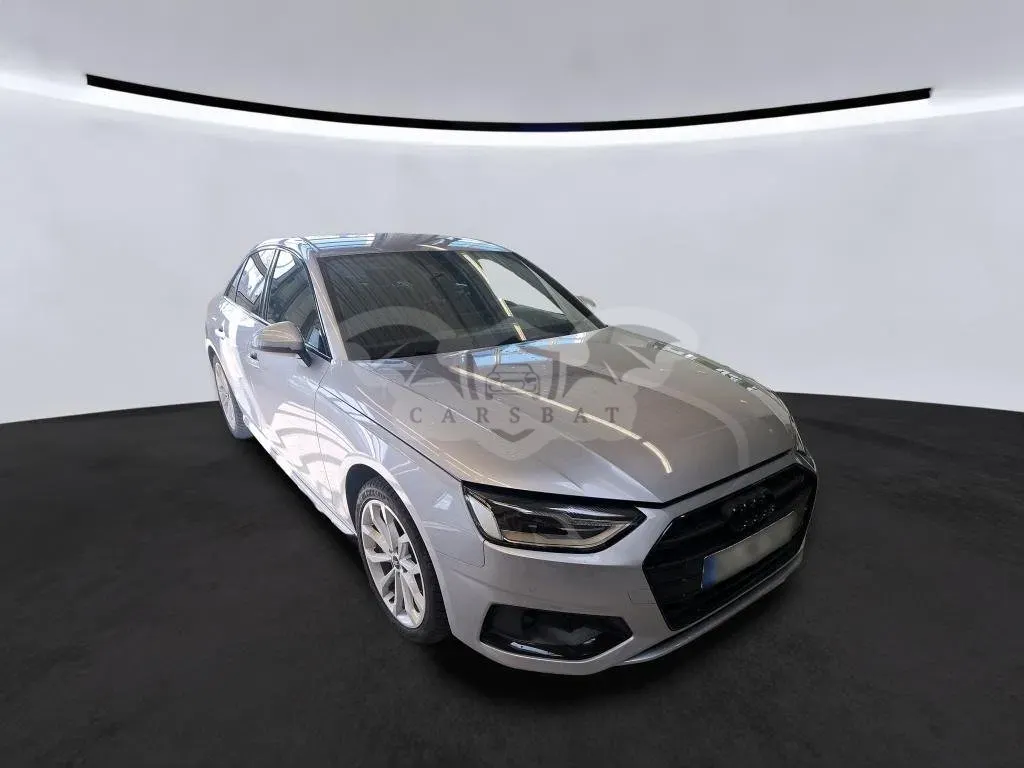 Audi A4 2.0 TDI Advanced 2023