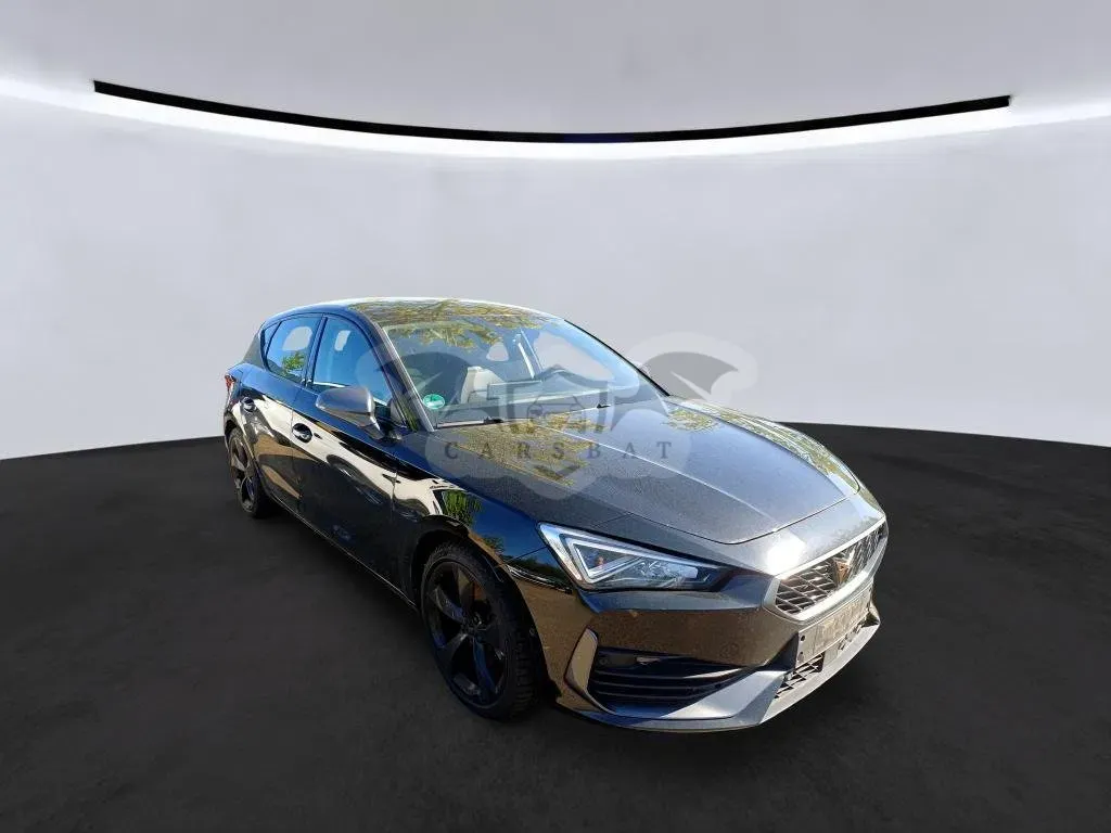 Cupra Leon 1.5 eTSI 2023