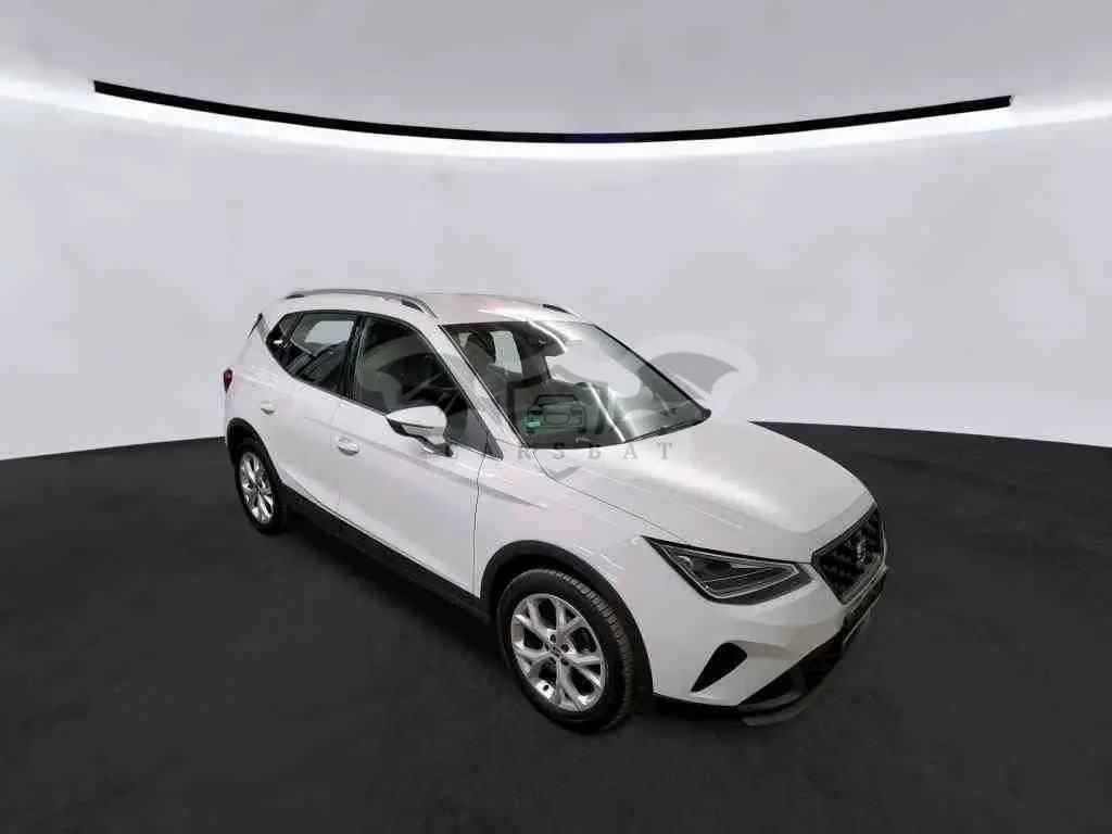 Seat Arona 1.0 TSI FR 2024