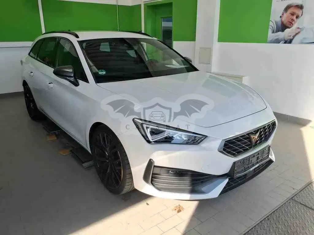 Cupra Leon Sportstourer 2.0 TSI VZ 2024