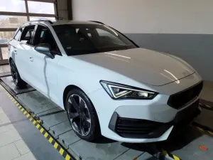 Cupra Leon Sportstourer 2.0 TSI 2023