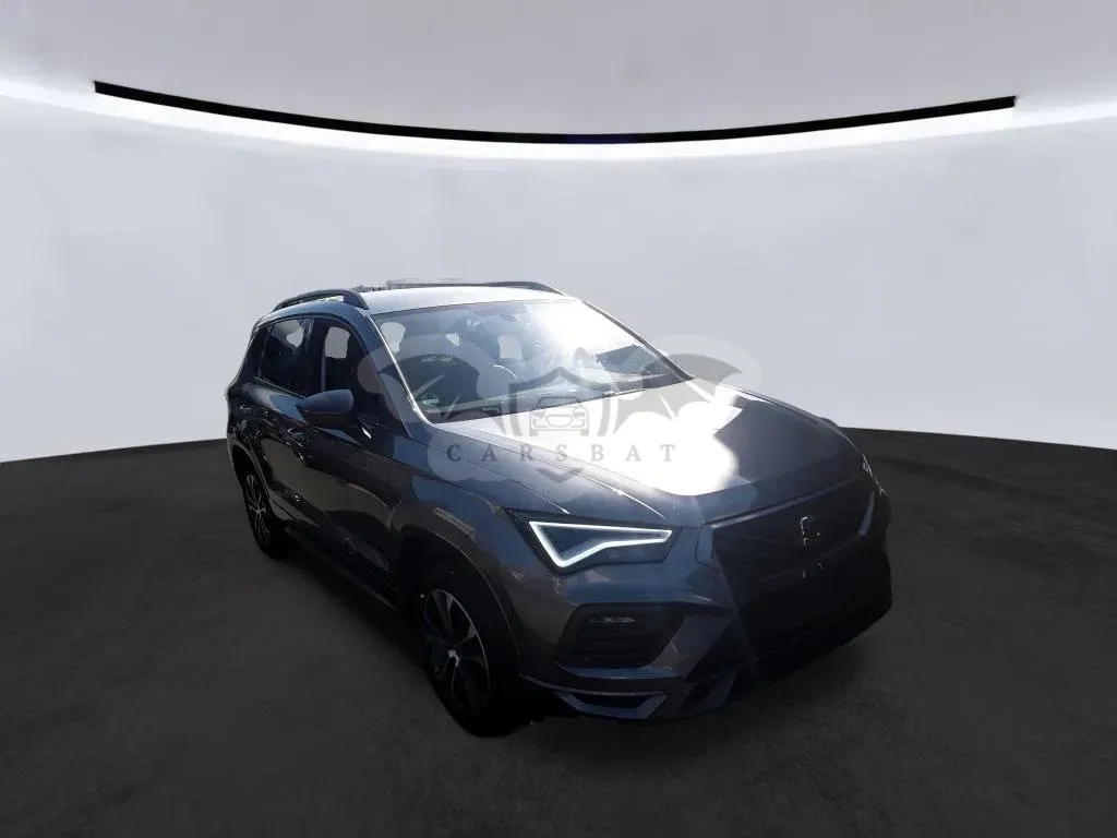 Seat Ateca 2.0 TDI FR 2023