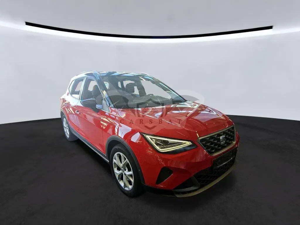 Seat Arona 1.0 TSI FR 2023
