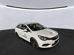 Opel Astra Sports Tourer 1.5 Business Elegance 2020