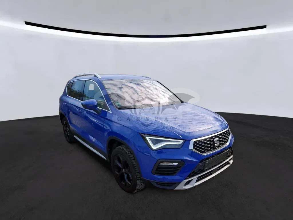 Seat Ateca 2.0 TDI Xperience 2023