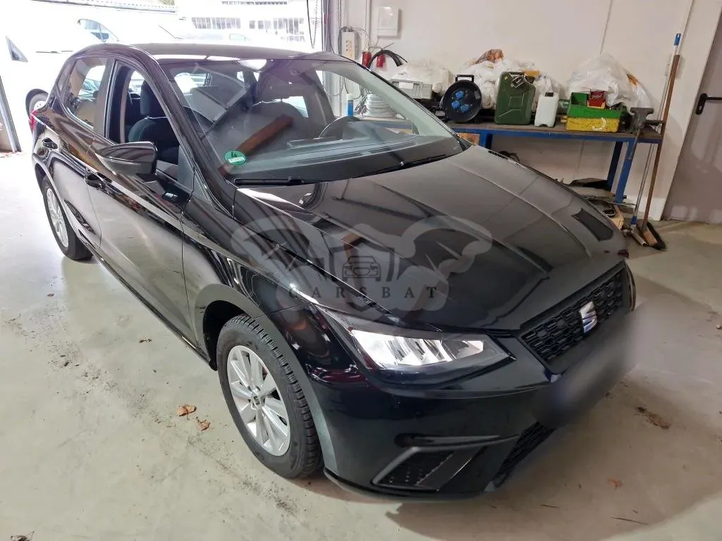 Seat Ibiza 1.0 TSI Style 2022